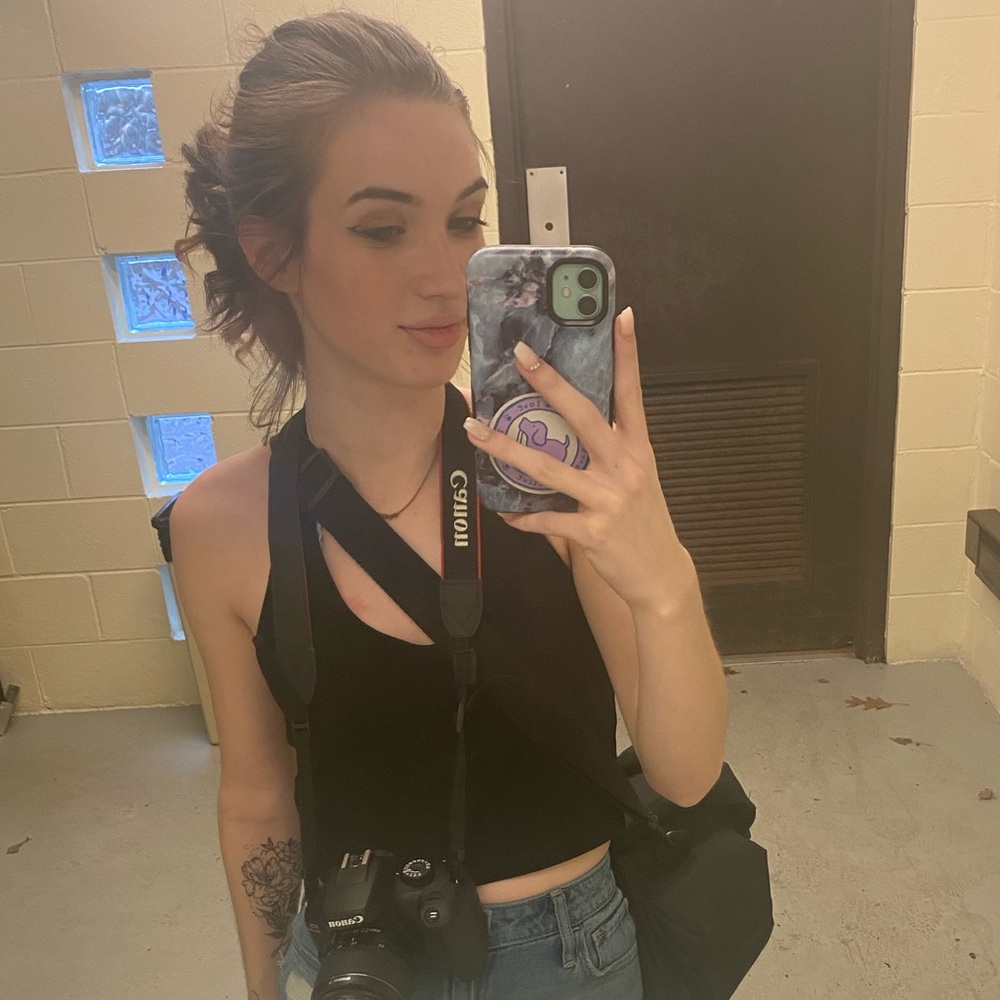 Meet your Posher, Cassie